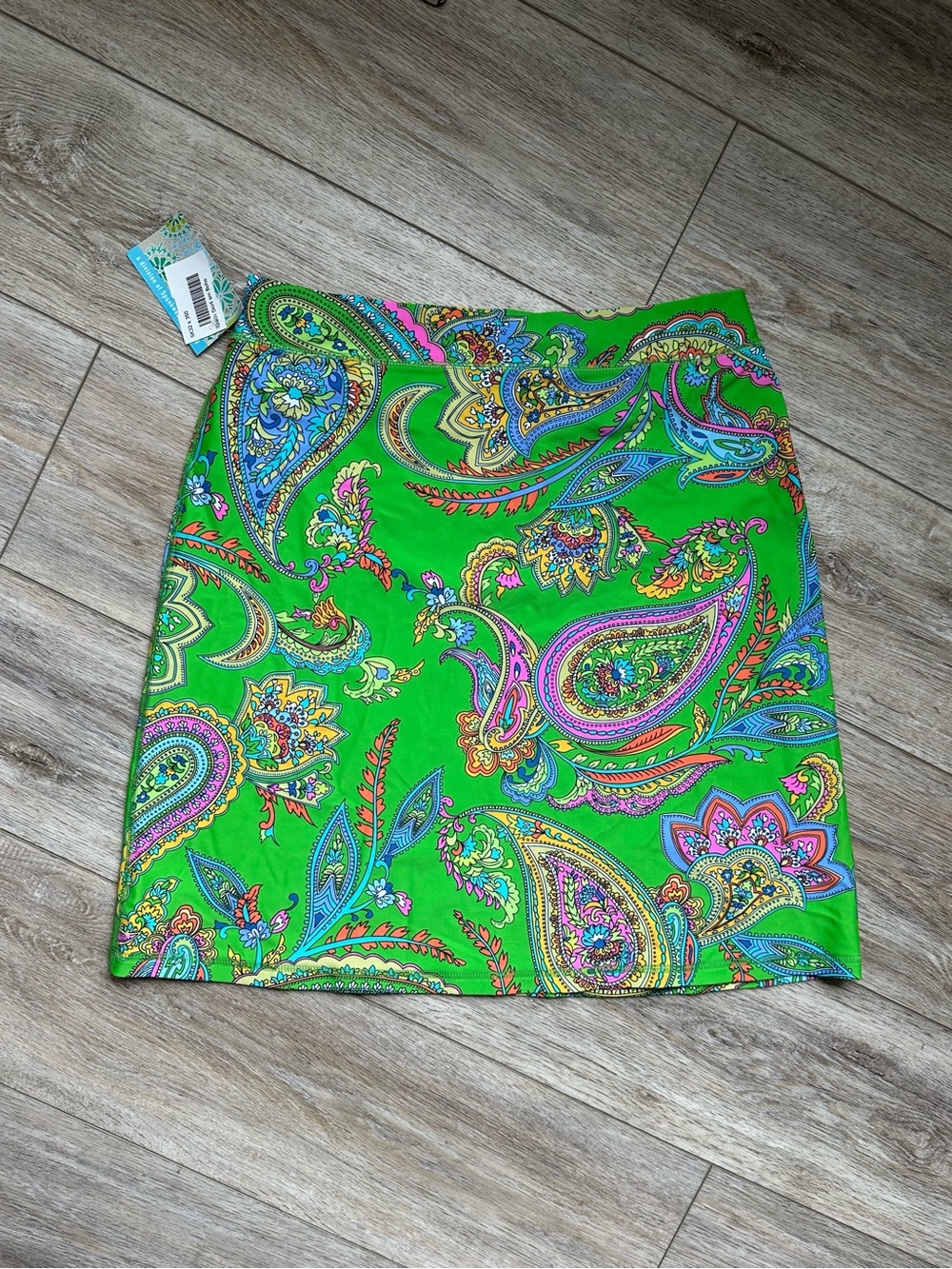Southwind Beach Skirt Small NWT